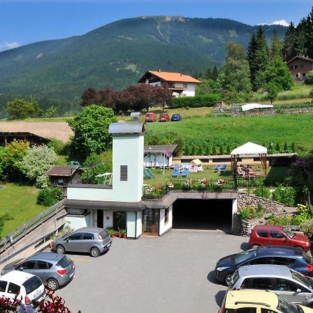 Hotel Italia Baselga di Pinè Εξωτερικό φωτογραφία